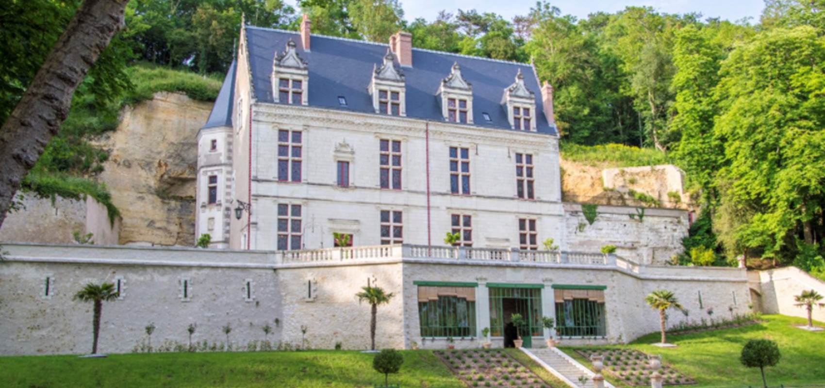 Château Gaillard