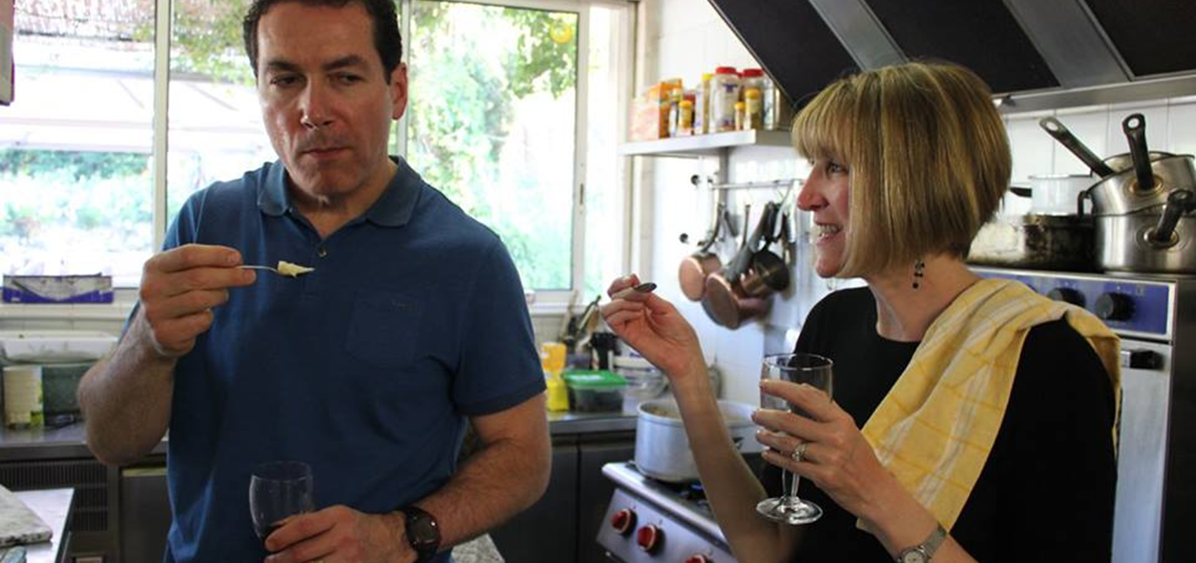 cours de cuisine mai 04