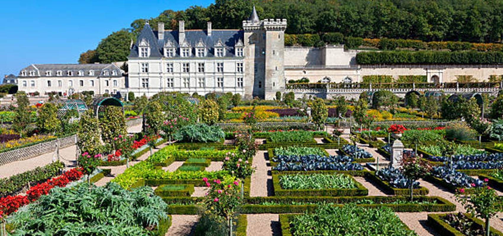 Château de Villandry