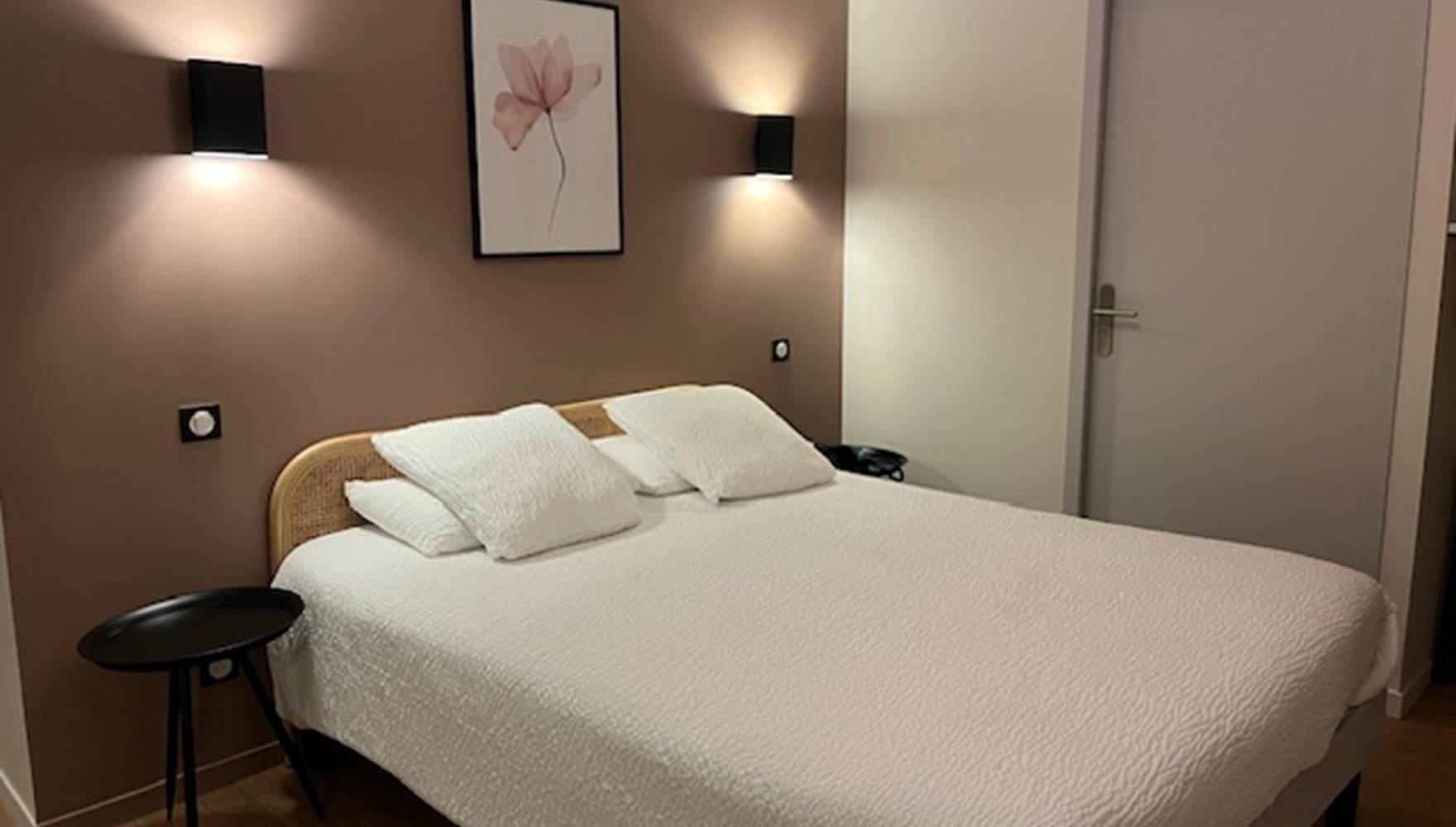 7- chambre 7-1