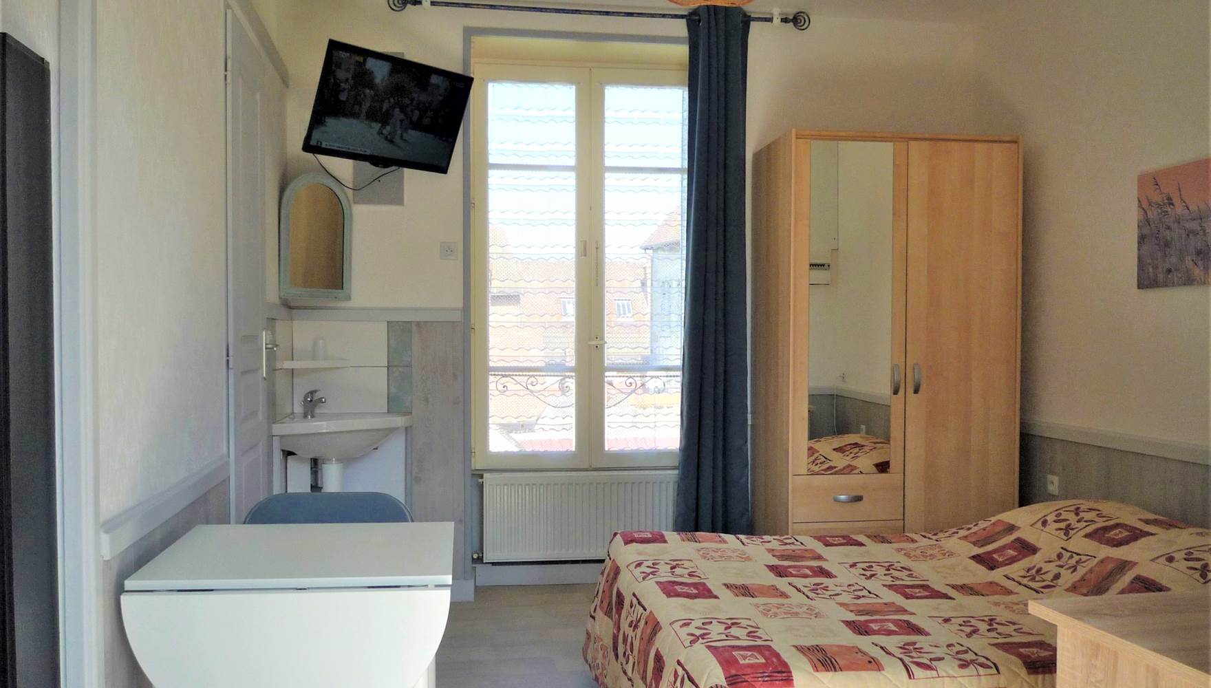 Appartement N° 1617