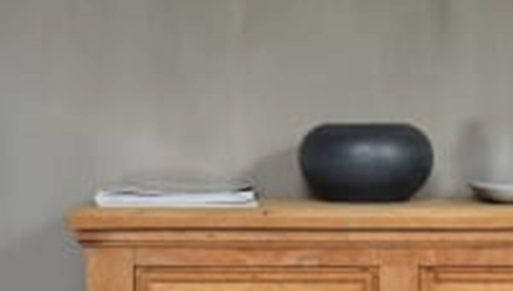 commode chaux