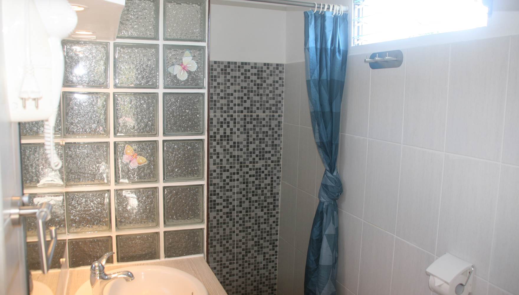 Gîte Alpinia Deshaies Guadeloupe