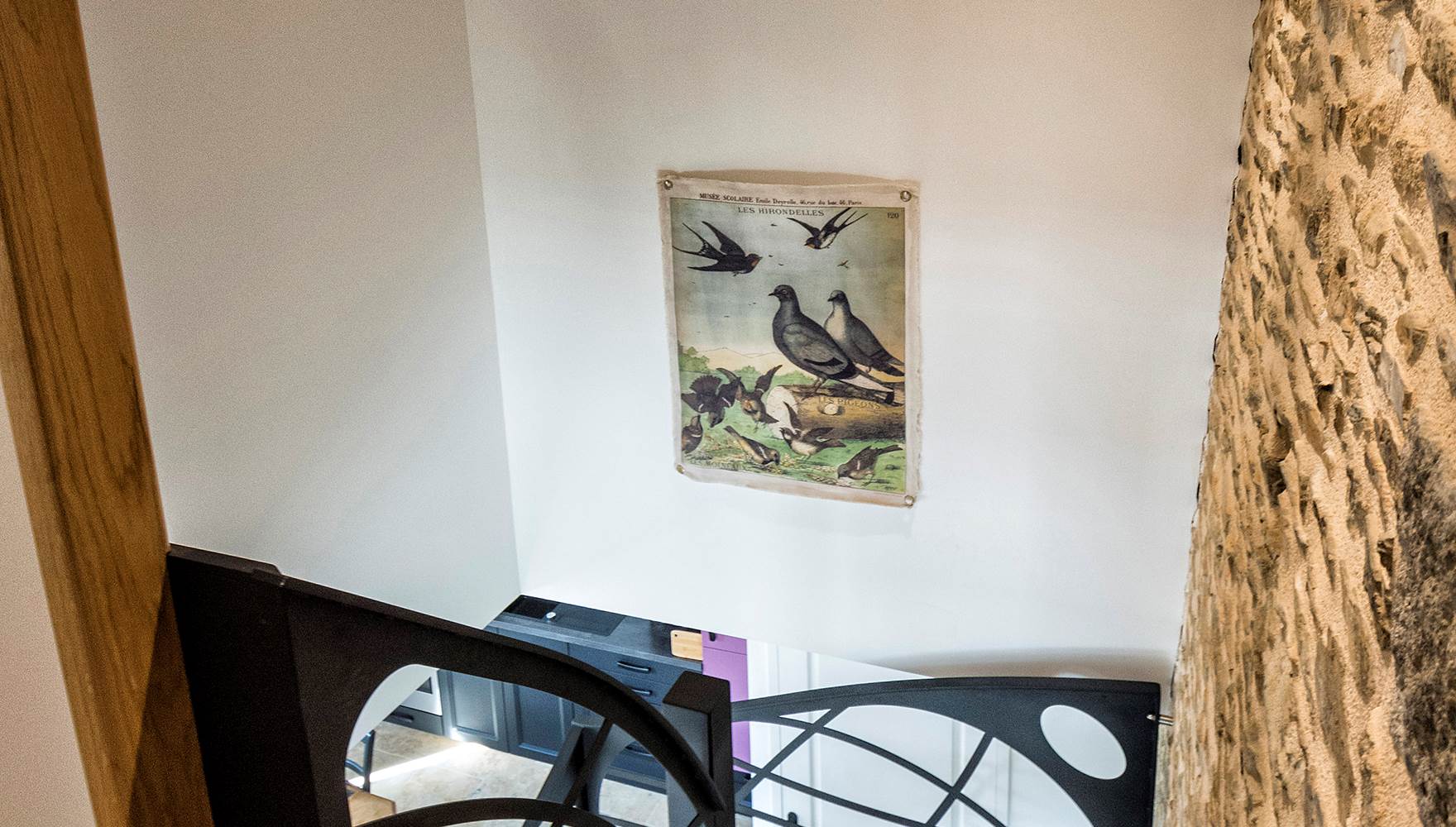 aufildeleau-cotentin-val de Saire-chambre d'hôtes