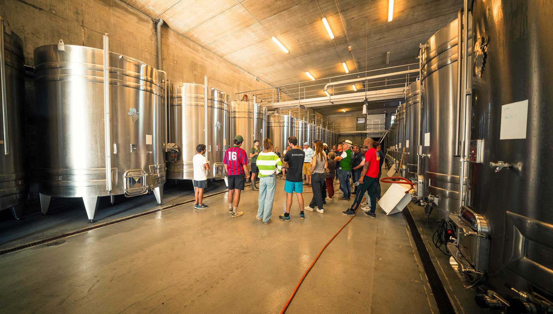 visite découverte 1