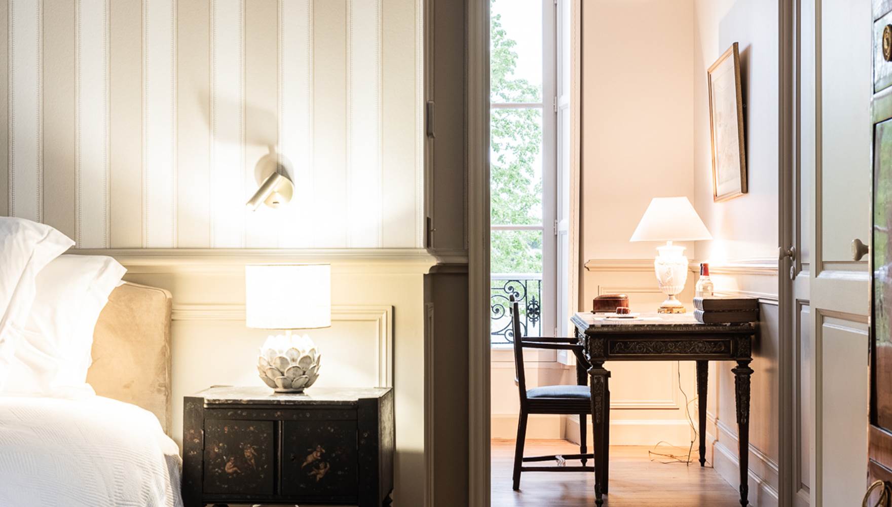 Chateau Senejac 2024.05 Chambres-275