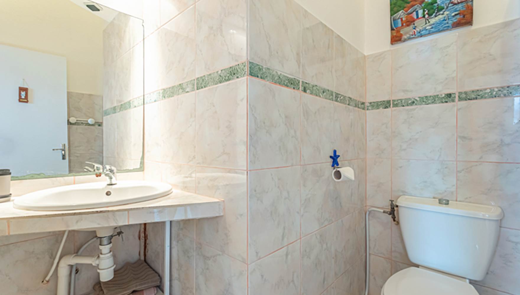 Gite Vanille Deshaies Guadeloupe