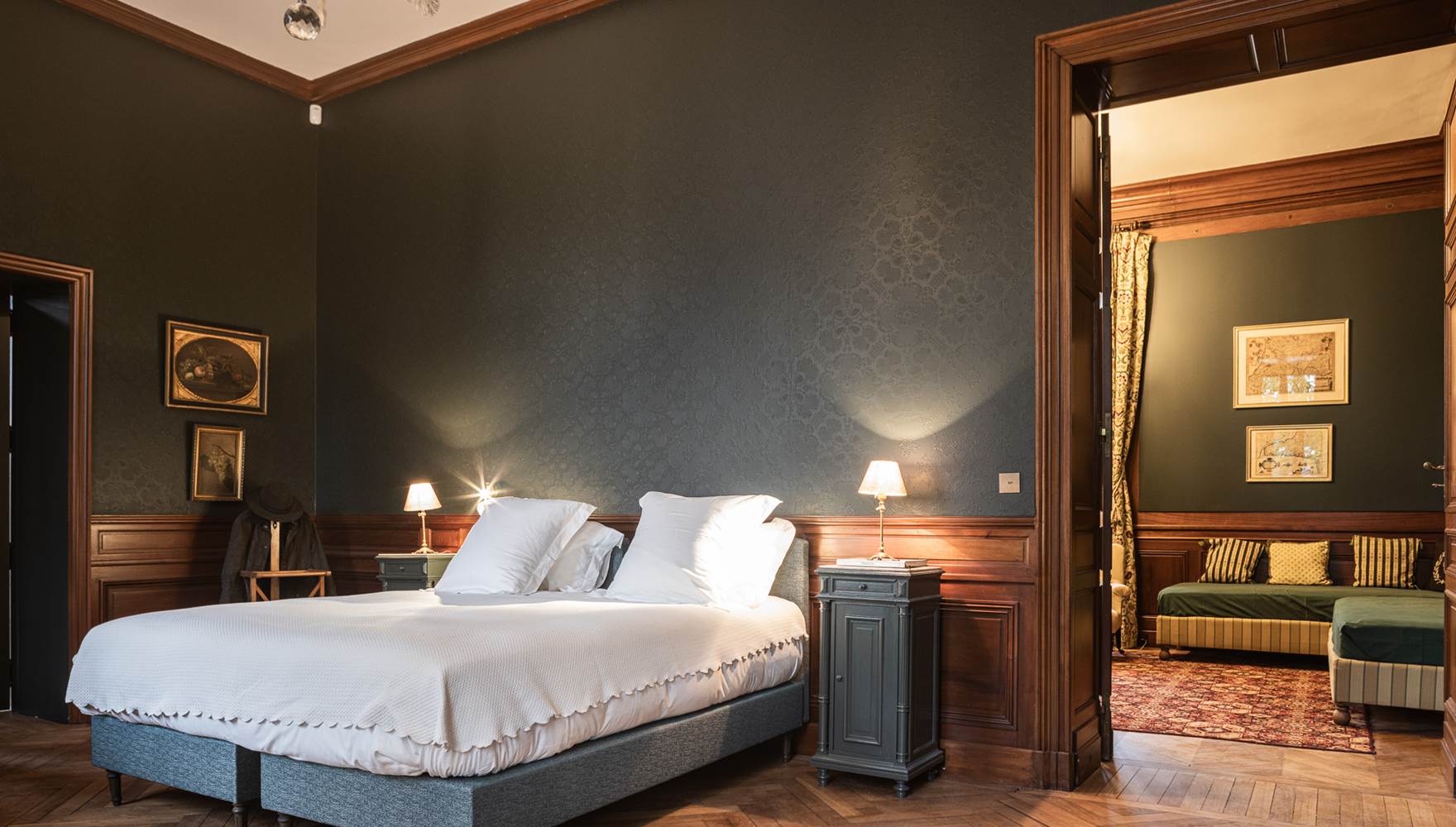 Chateau Senejac 2024.05 Chambres-318