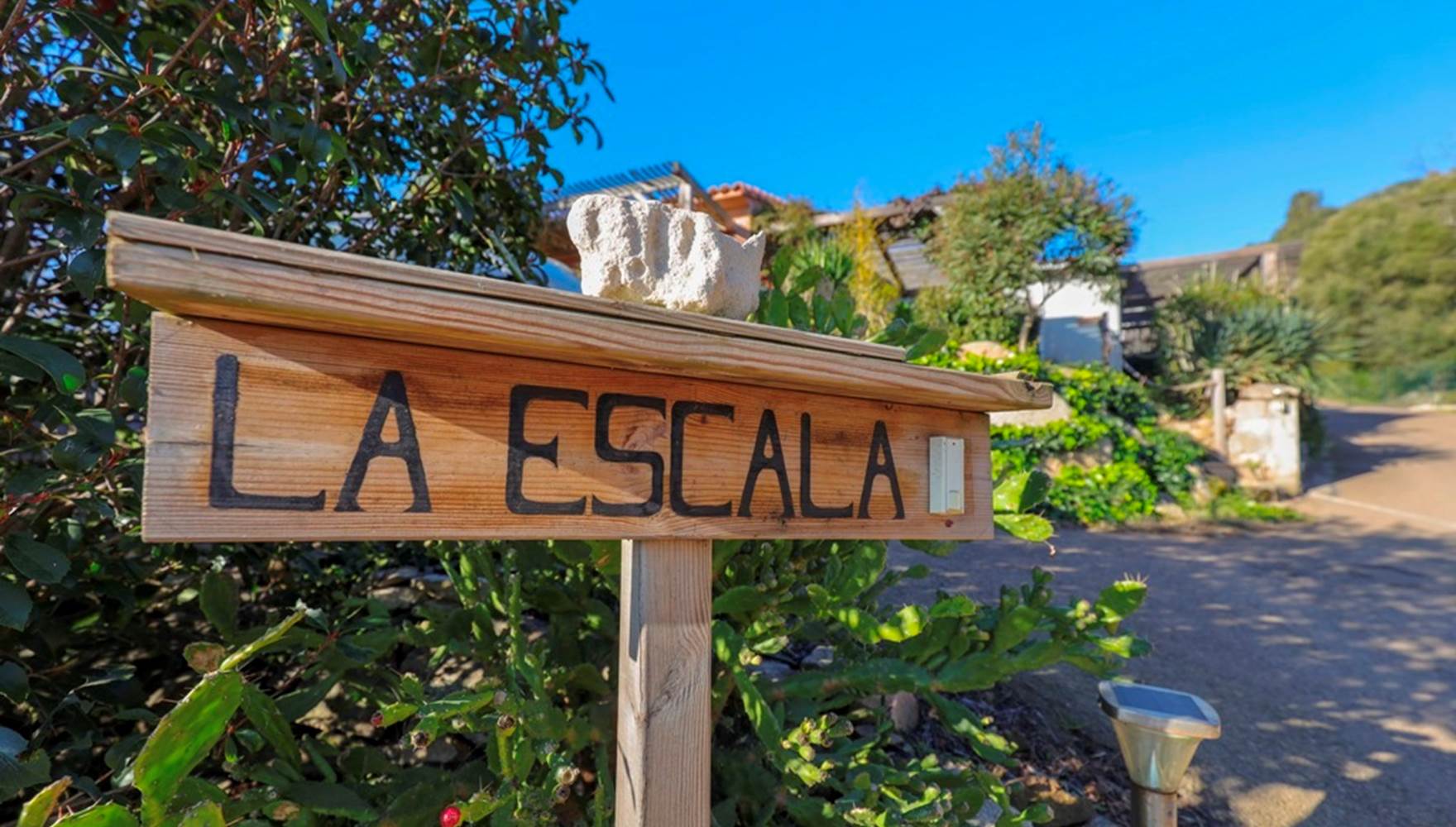 Chambres d'hôtes à Sotta