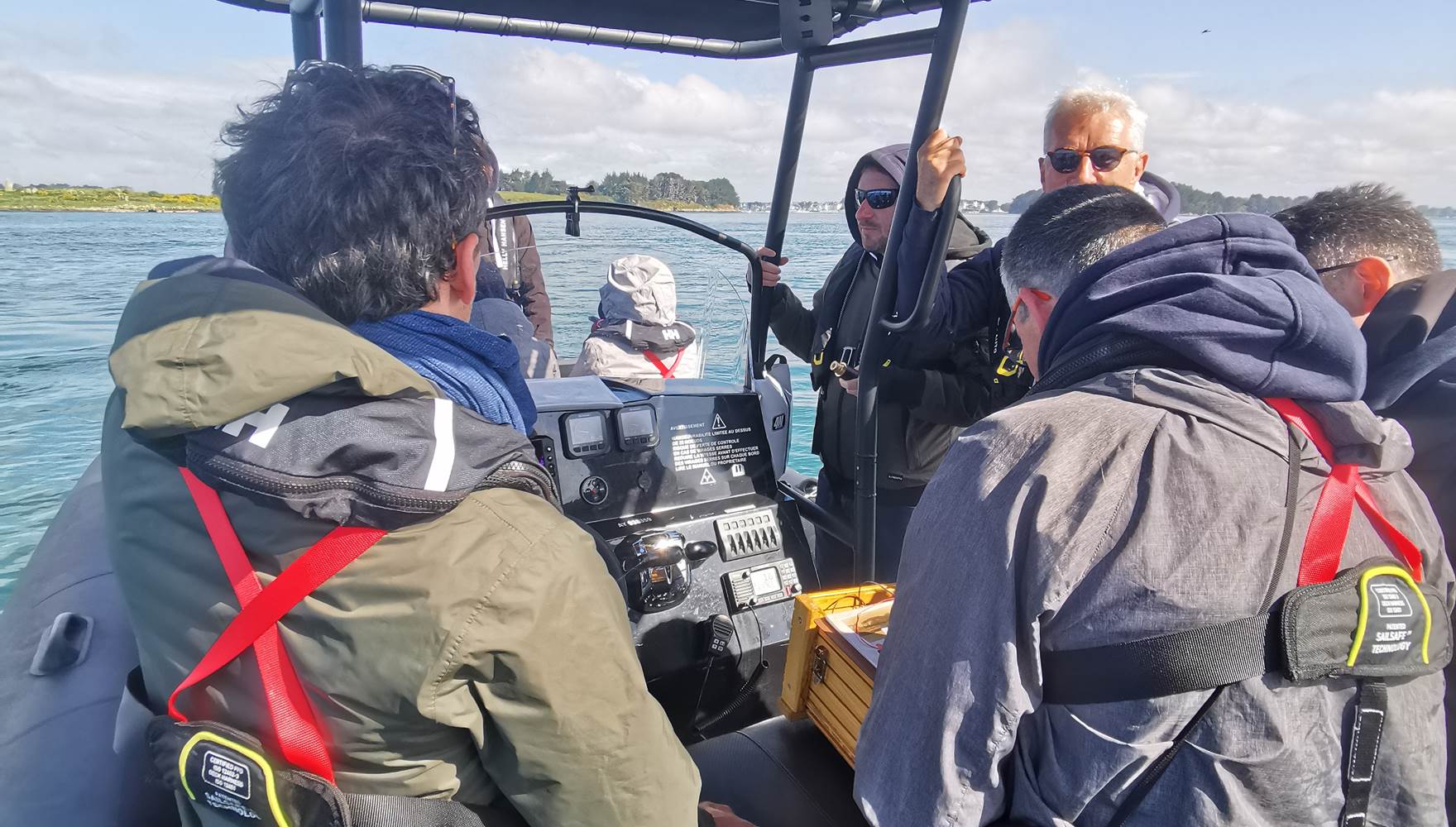 Entreprise