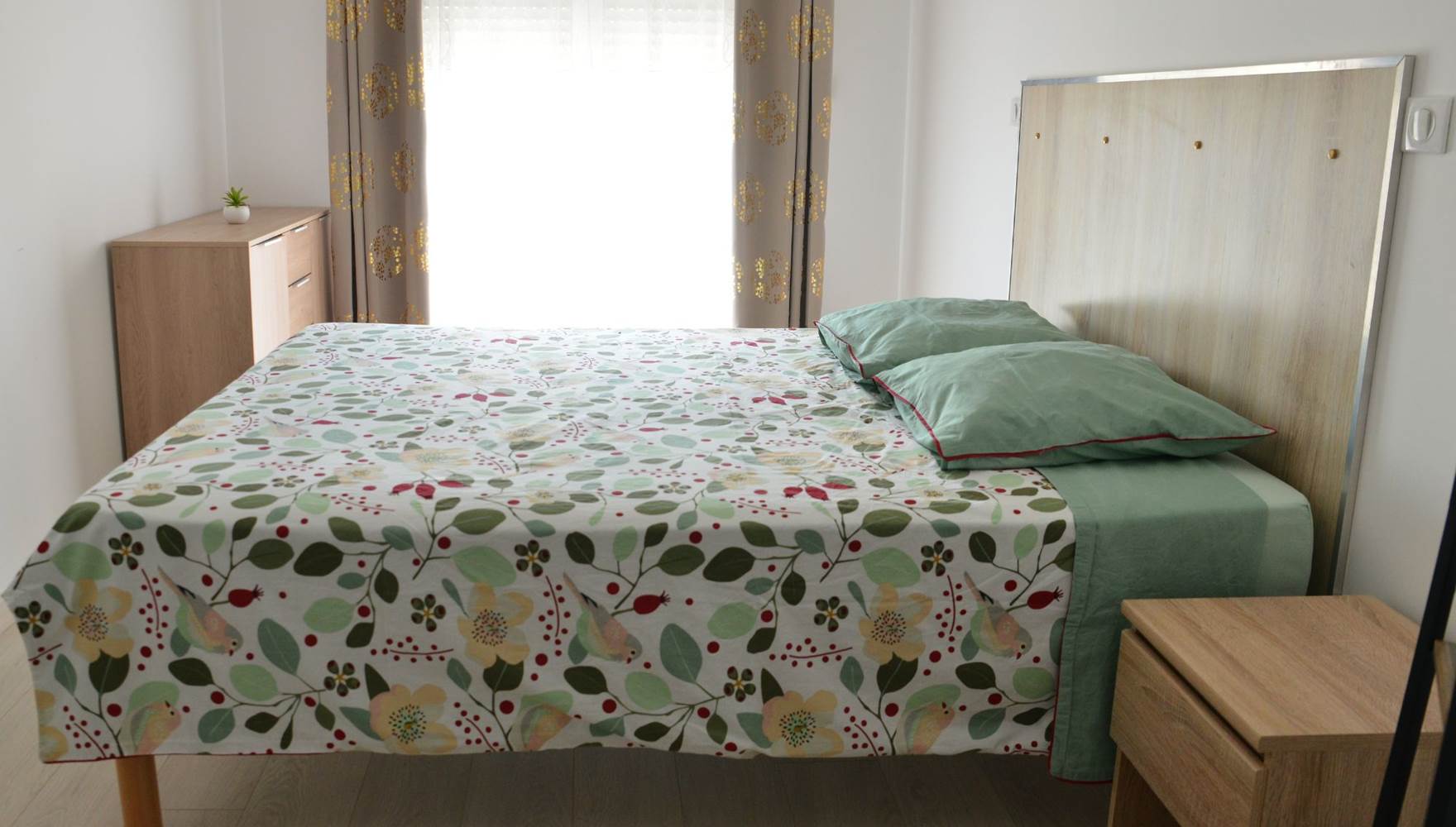 Gîte Sud de la France