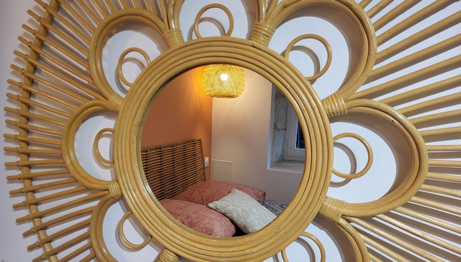 Décoration chambre