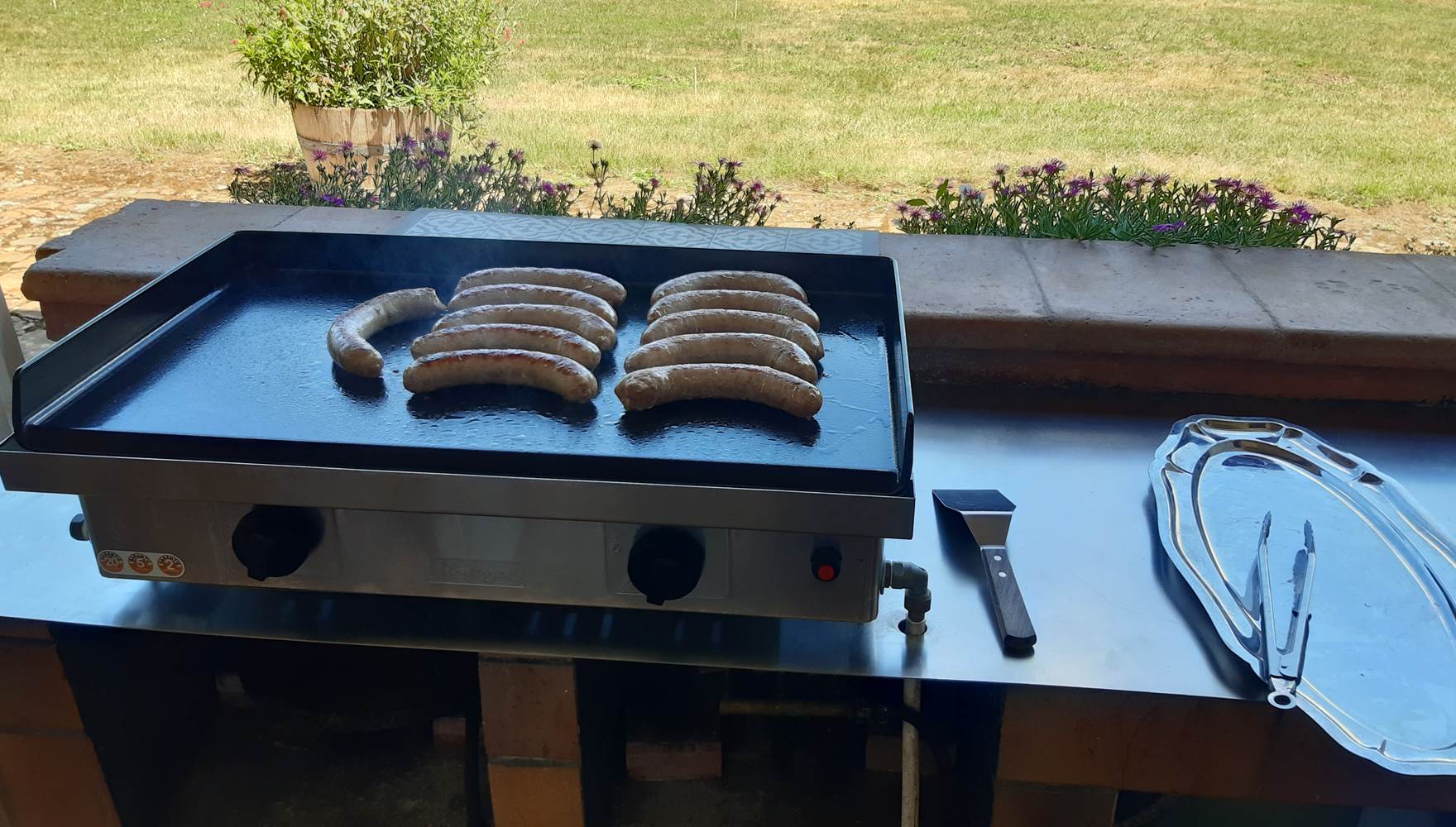 de la viande de nos producteurs