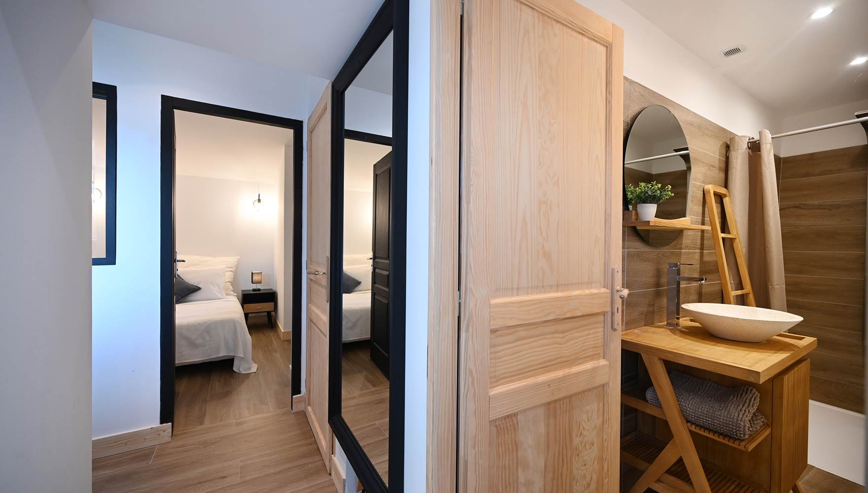 ESPACE NUIT