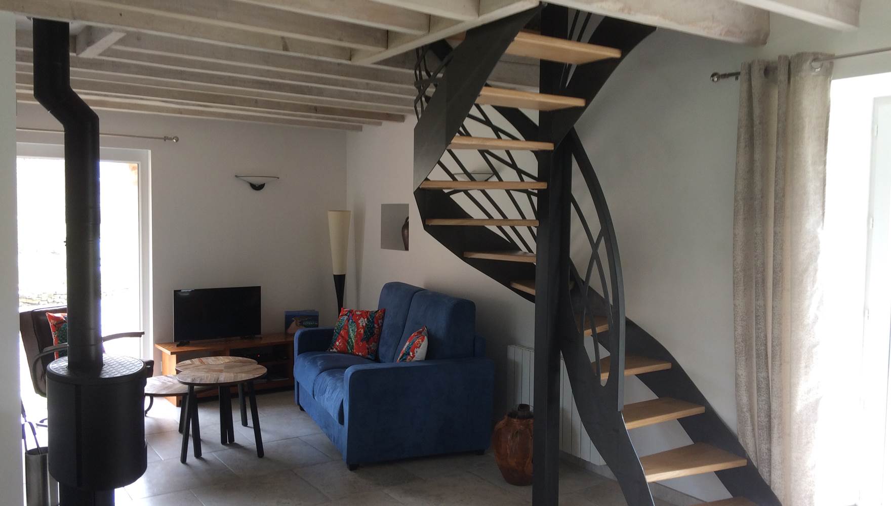 aufildeleau-cotentin-val de saire-gite