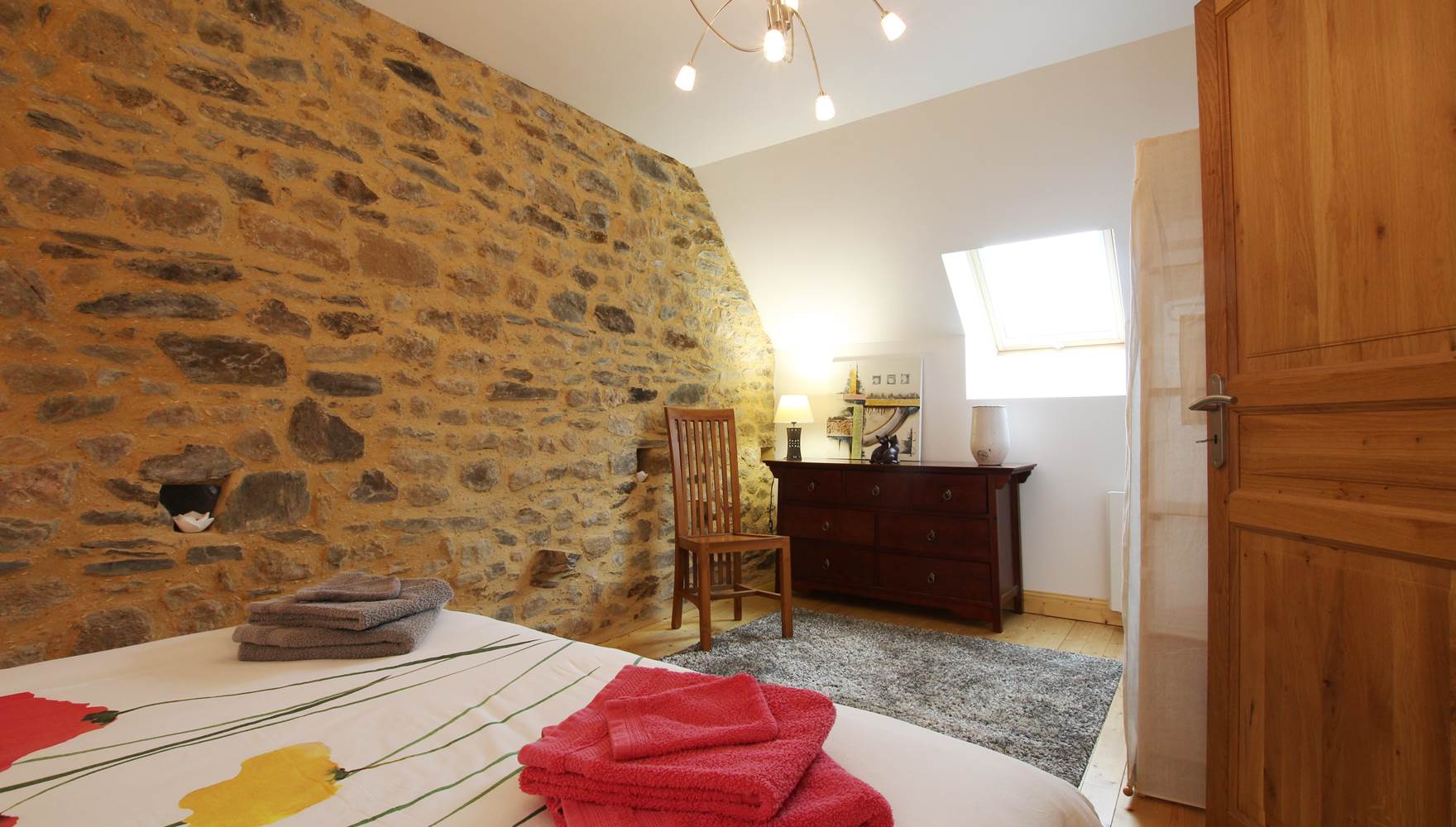 aufildeleau-cotentin-val de saire-gite