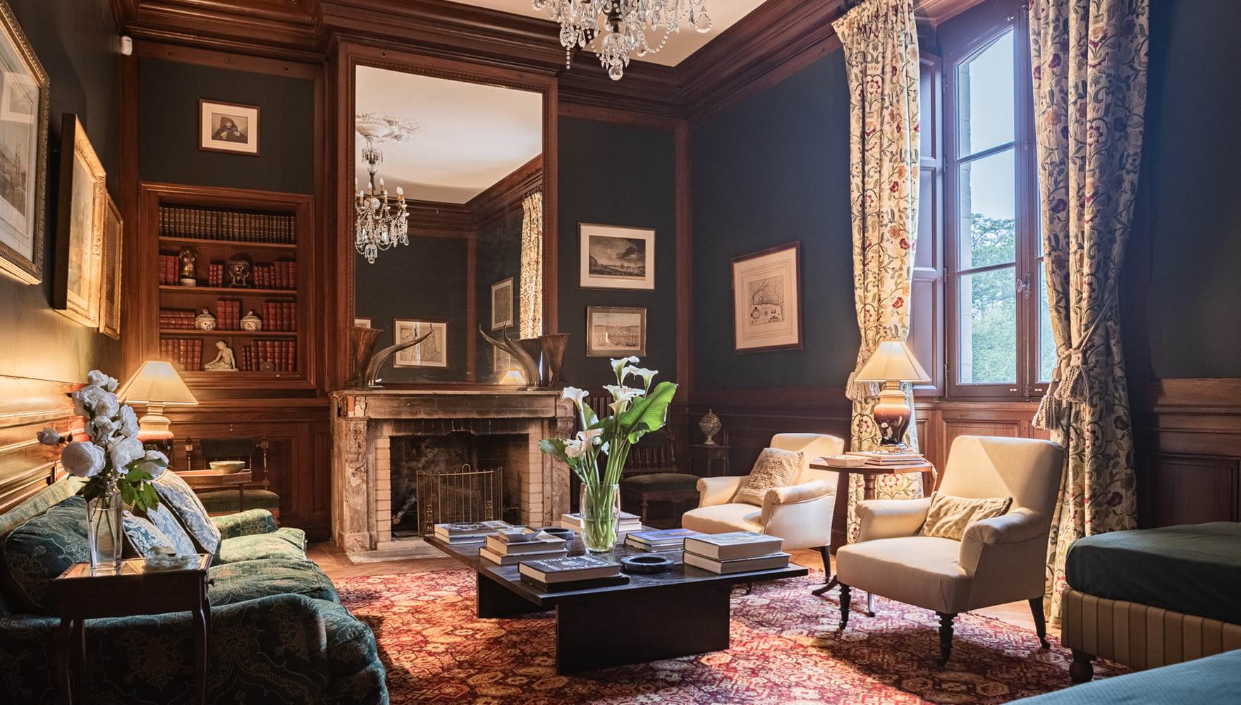 Chateau Senejac 2024.05 Chambres-297