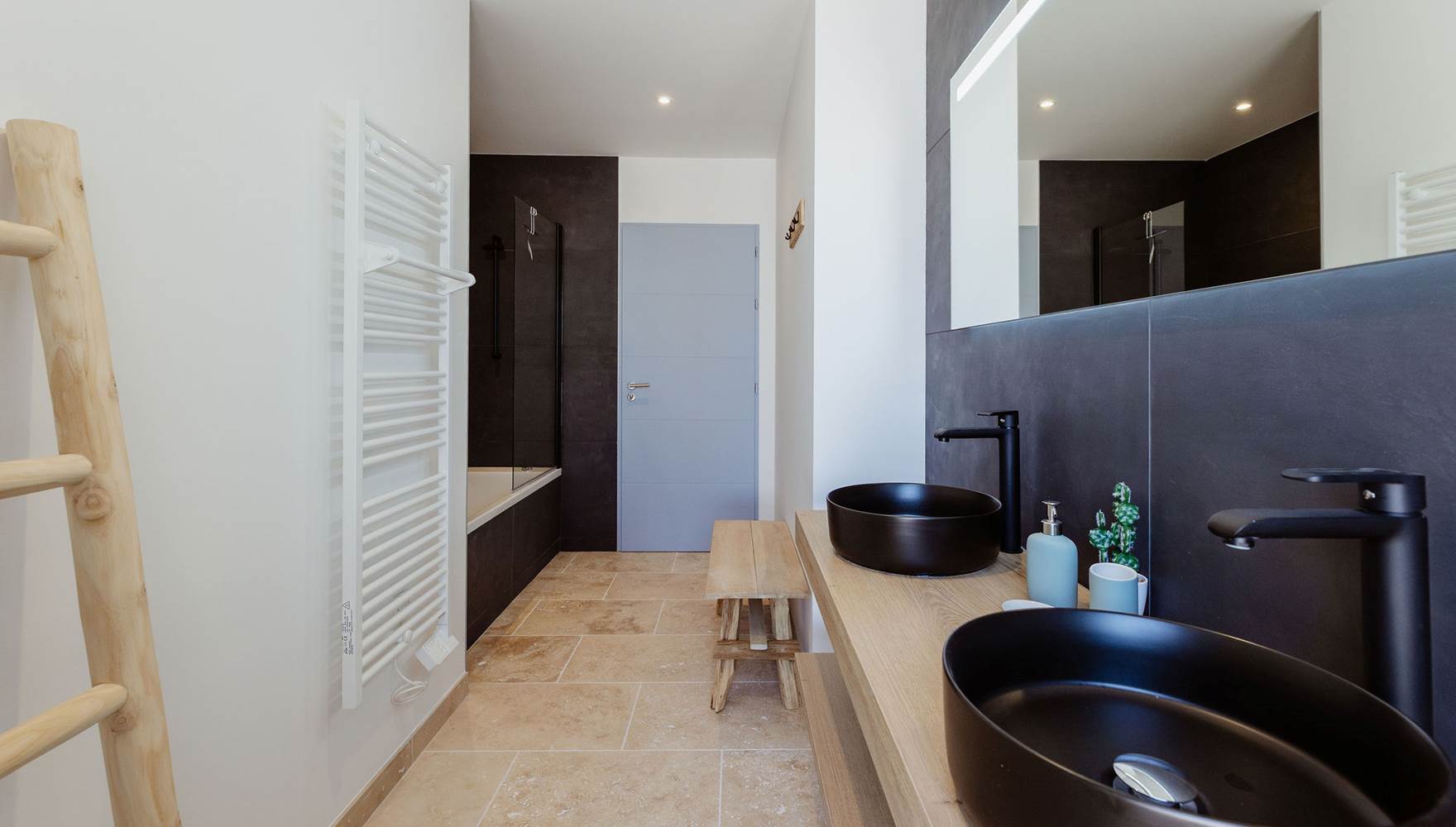 Salle de bain XO 17 2