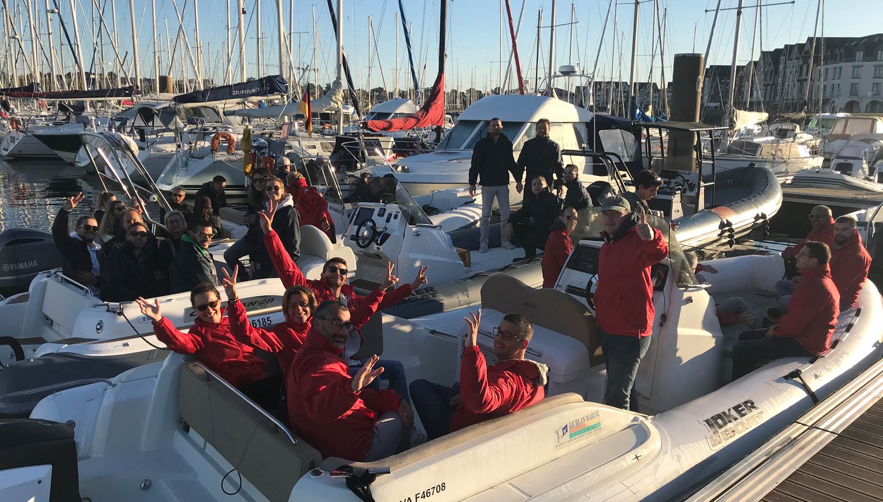 Team Building