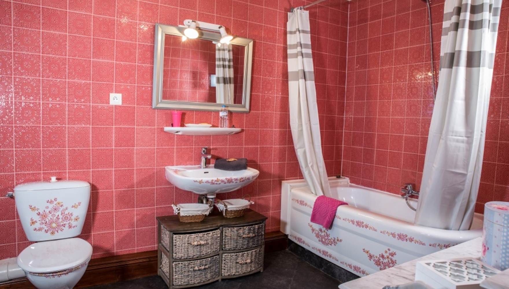 salle de bain Fantine