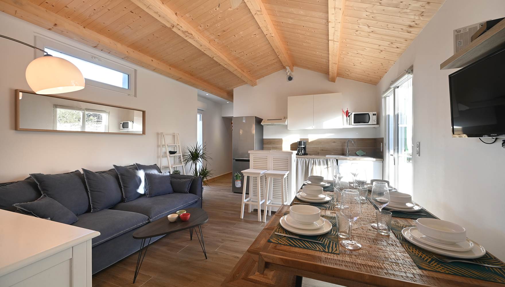 ESPACE INTÉRIEUR