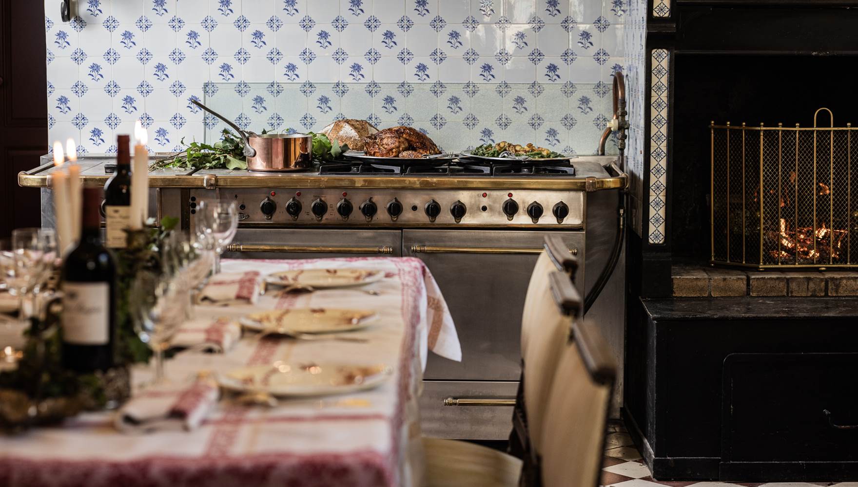 Chateau Senejac 2024.05 Cuisine-5