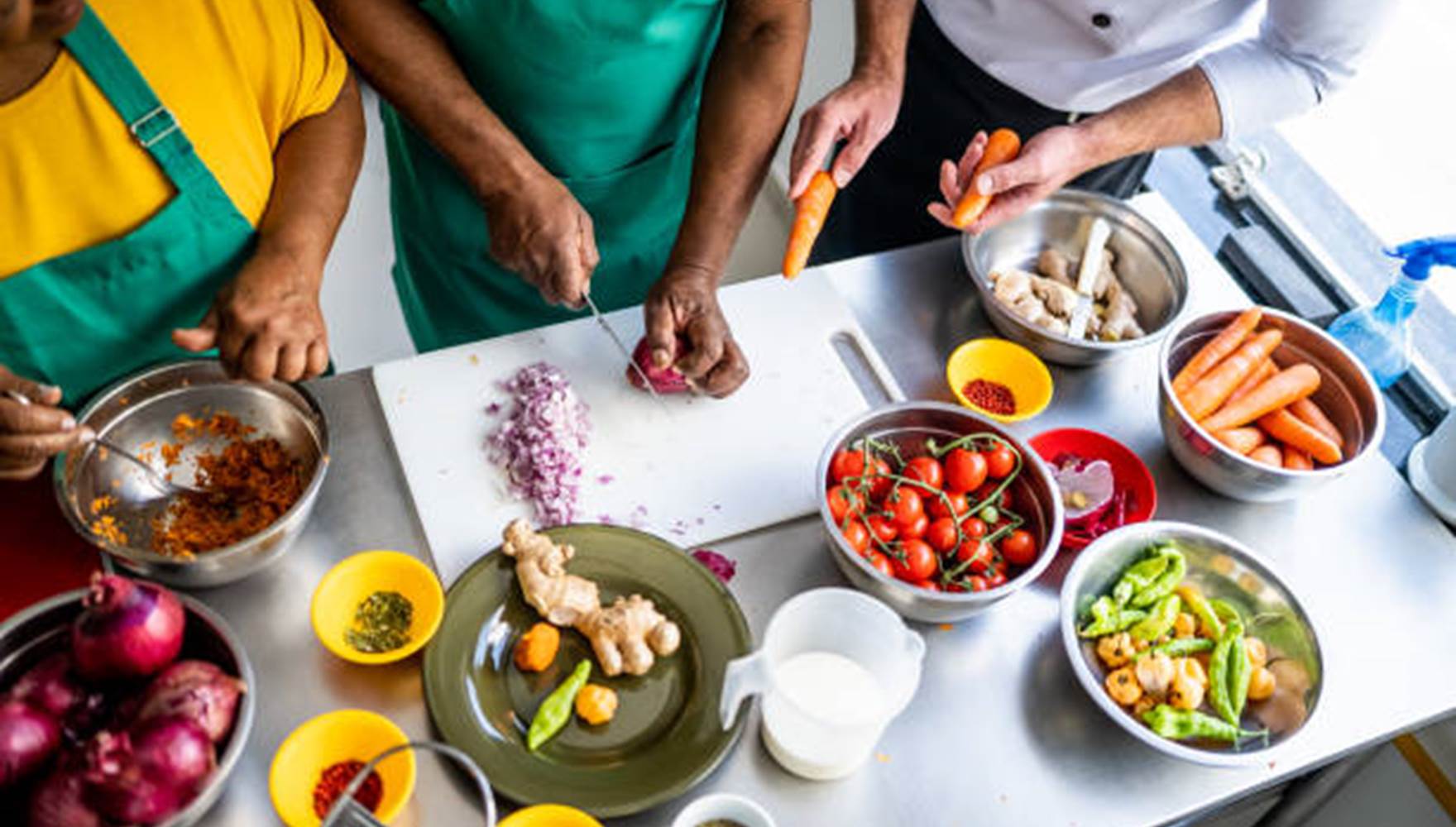 atelier chef et vigneron