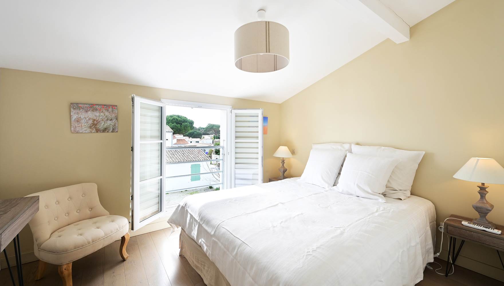 chambre-lin