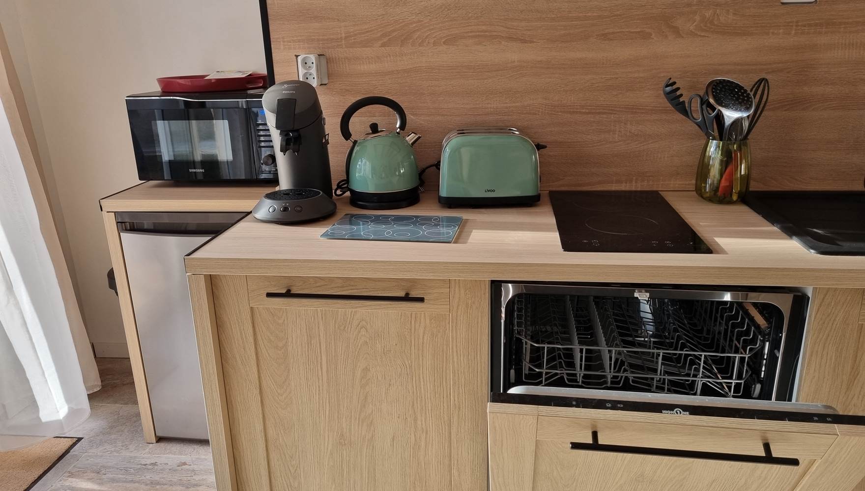 électroménager cuisine