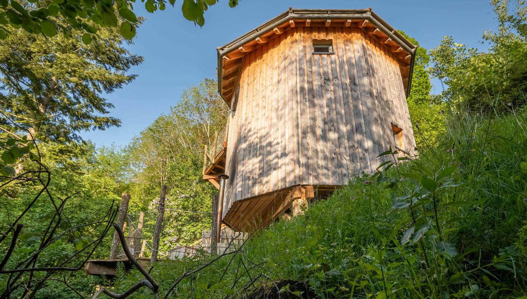 nuit insolite alsace