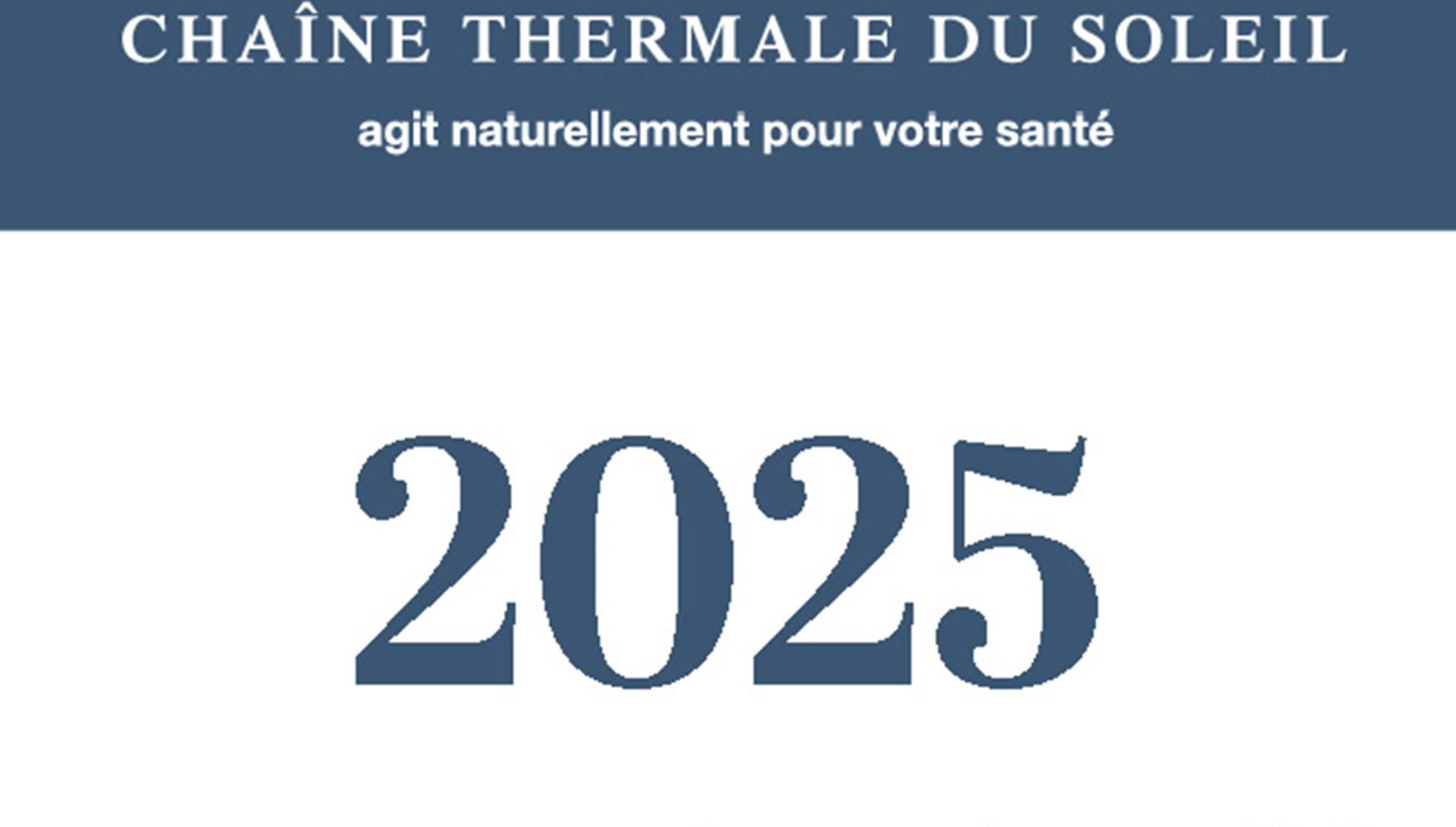 PARTENAIRE AGREE 2025