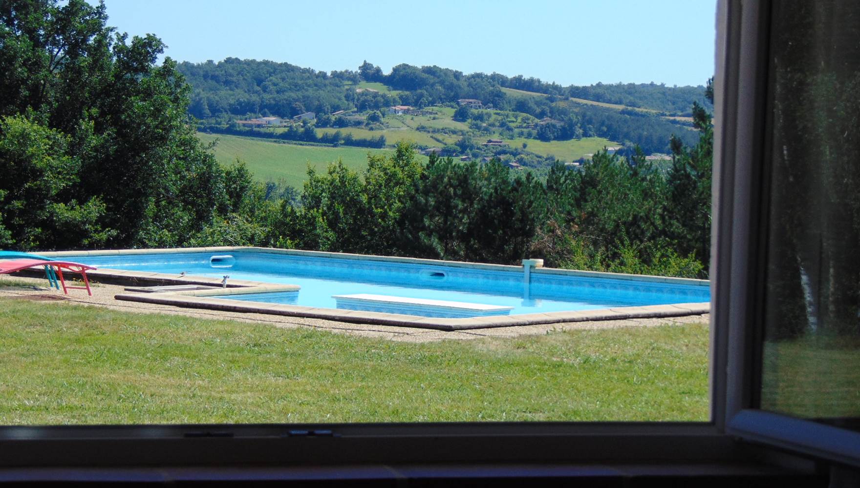 vue de la Montalbanaise