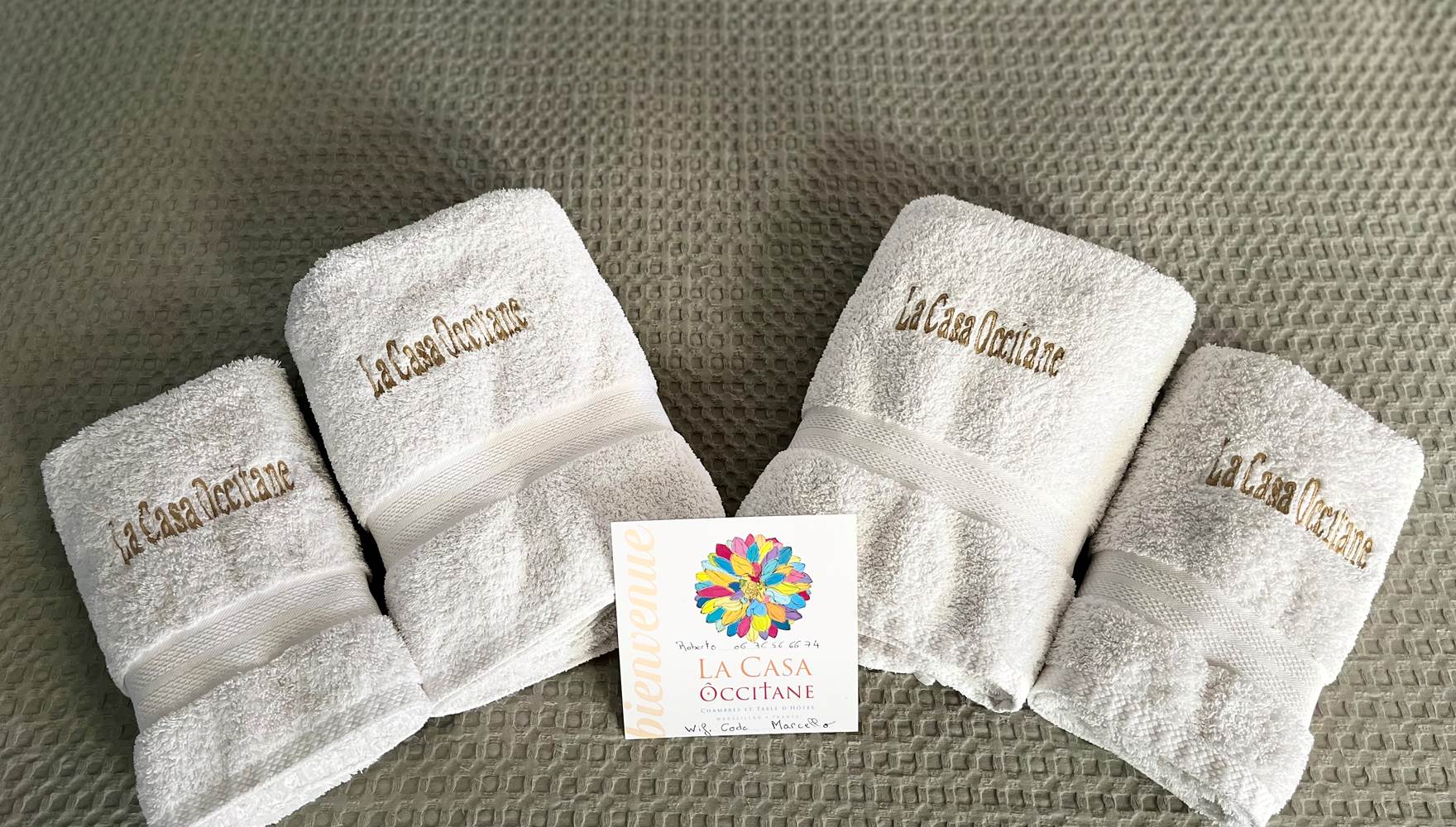 Chambres d'hotes hotel Marseillan