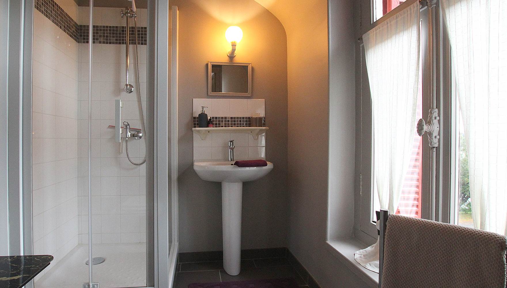 Chambre Festival du Cinéma Américain