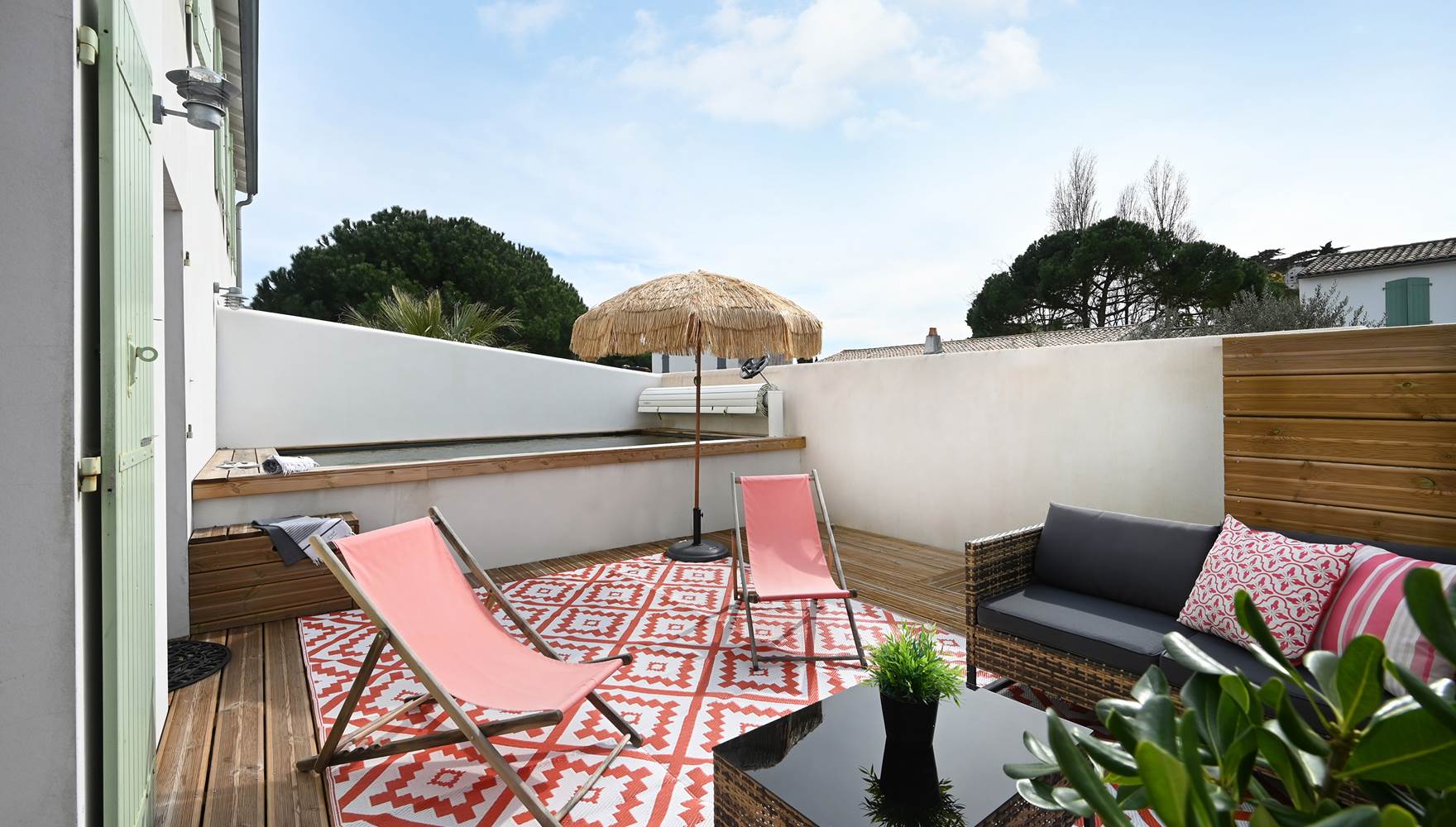 TERRASSE-PISCINE