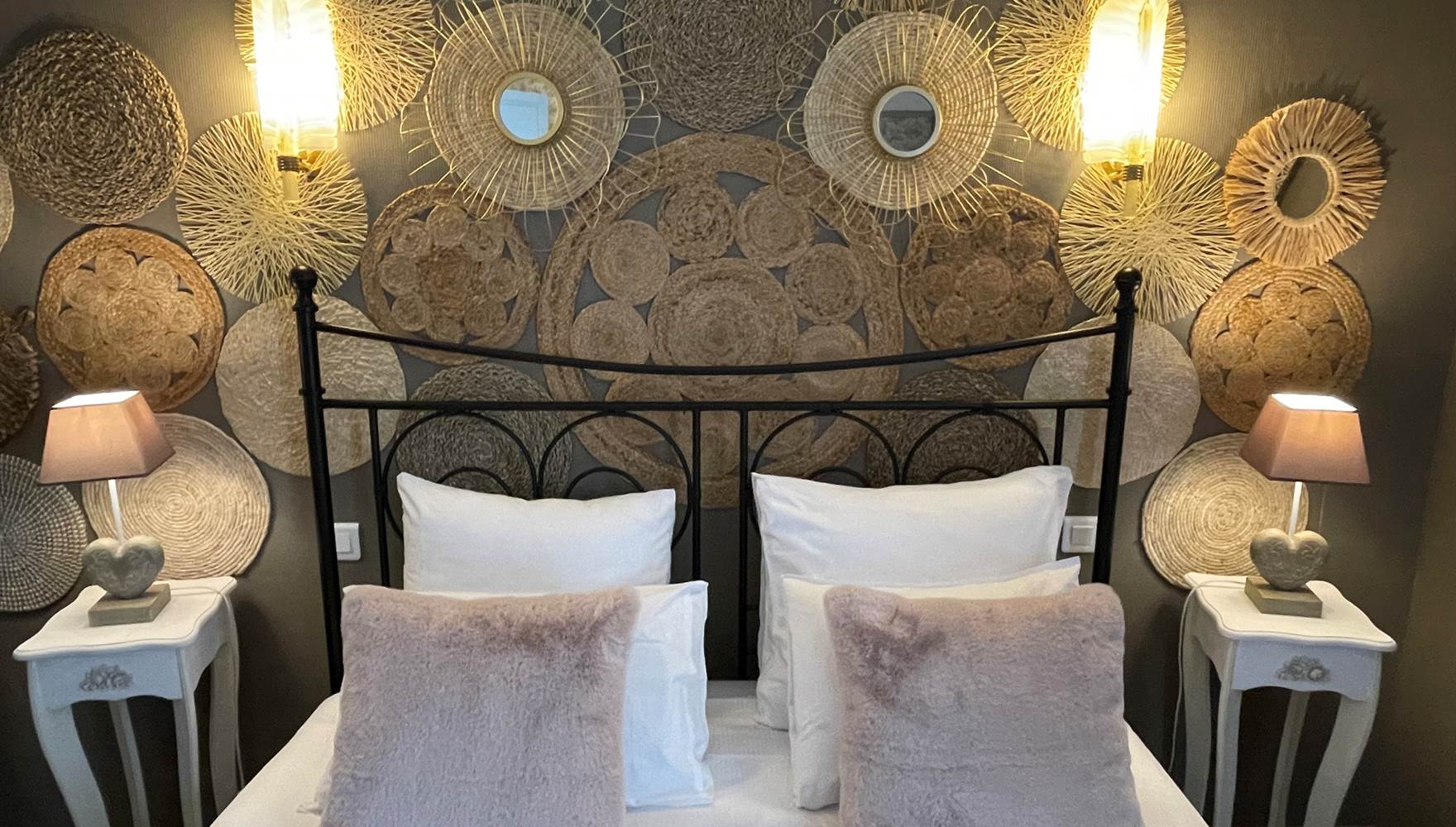 chambre jeanne tete de lit