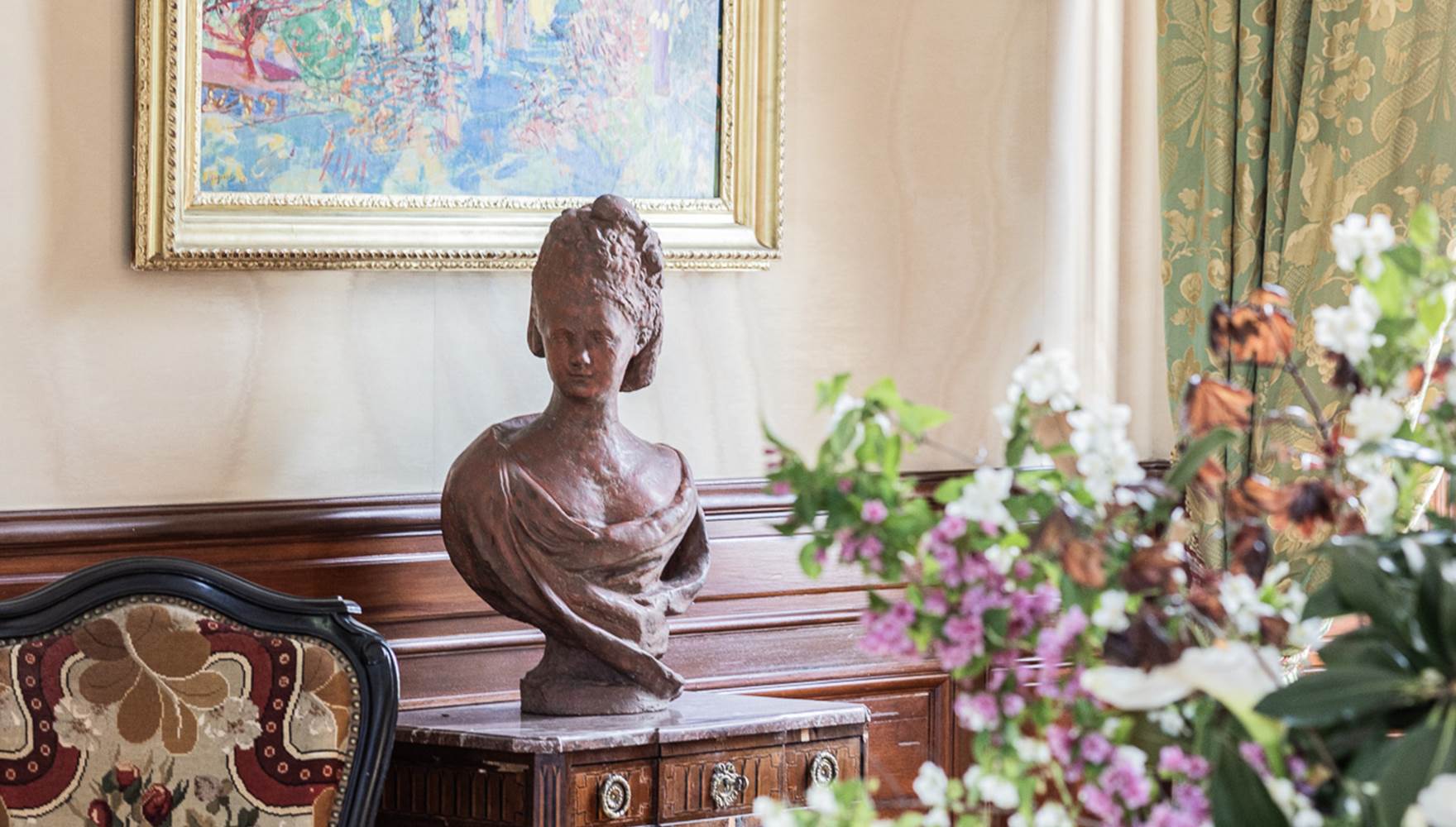 Chateau Senejac 2024.05 Salons-93