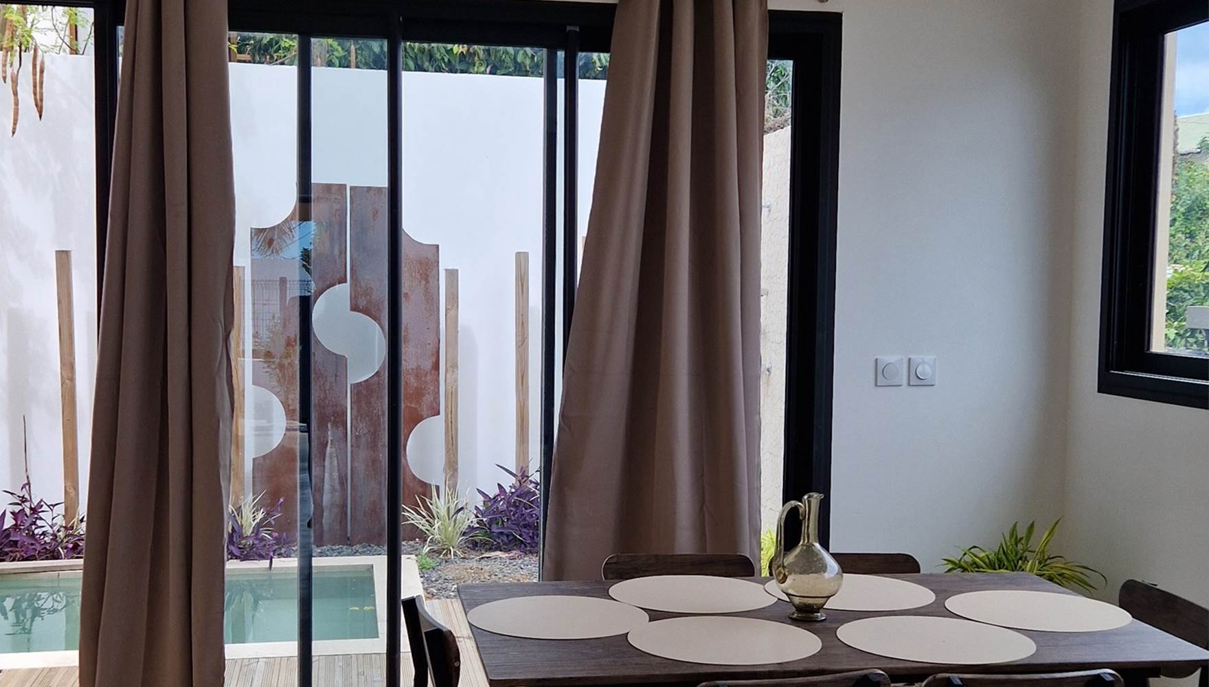 Malaya_Salle à manger