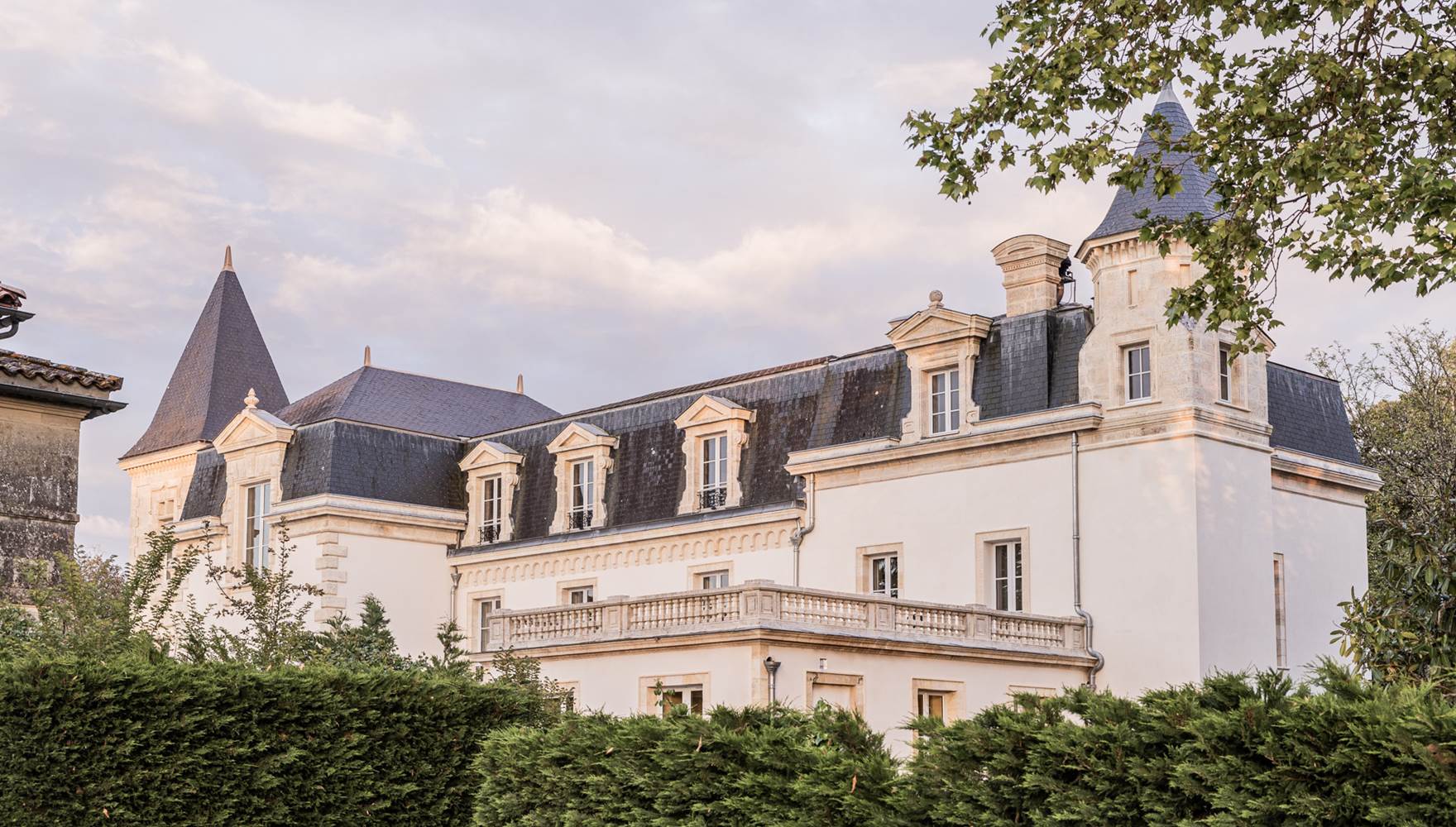 Chateau Senejac 2024.05 Exterieurs-54