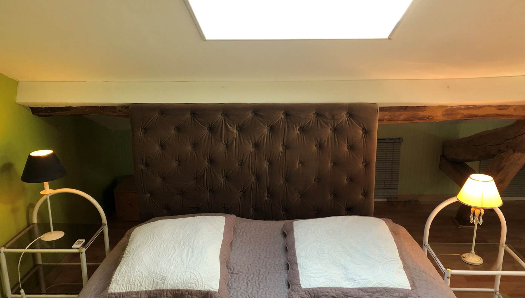 chambre 4