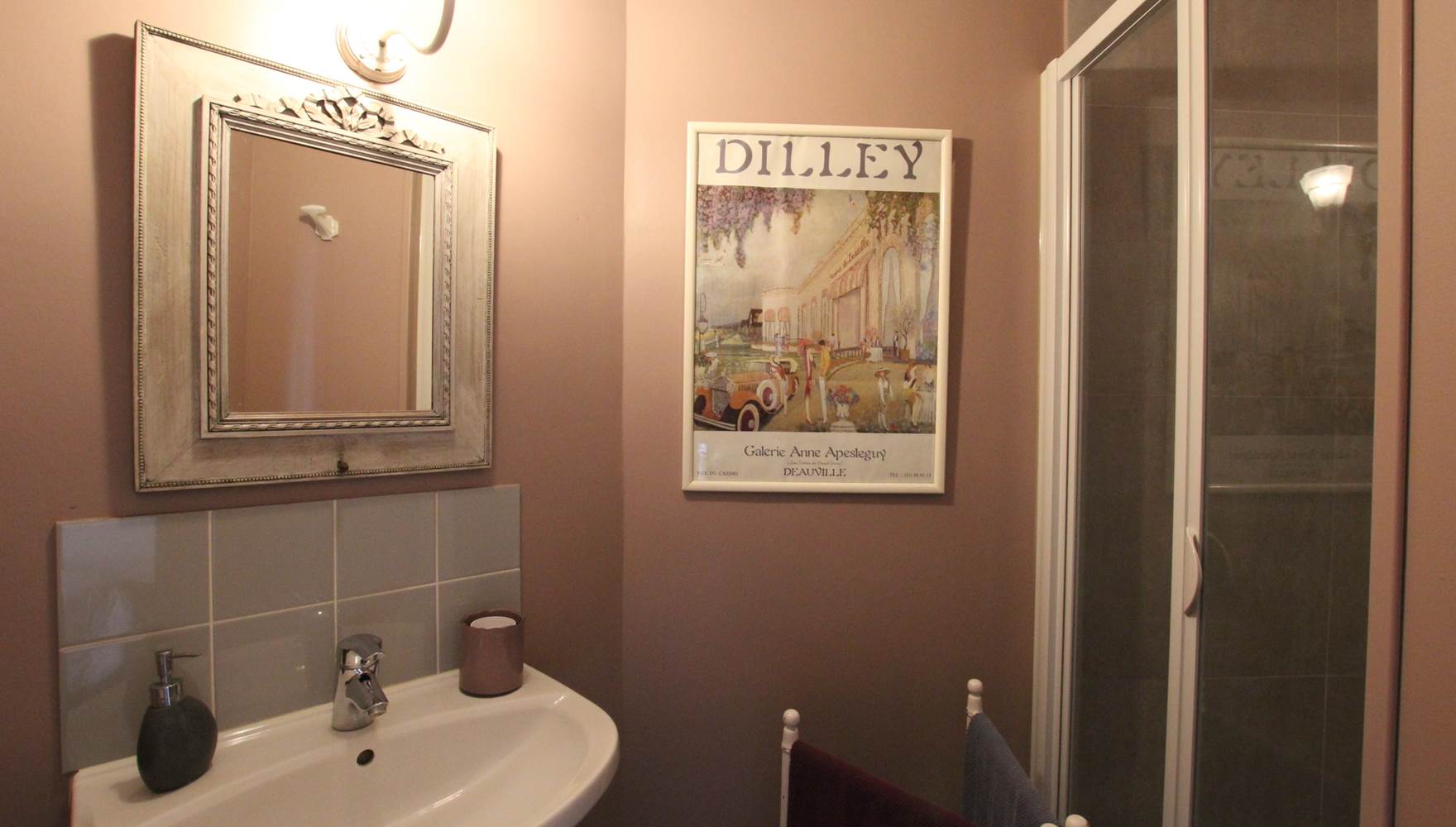 Chambre Festival du Cinéma Américain