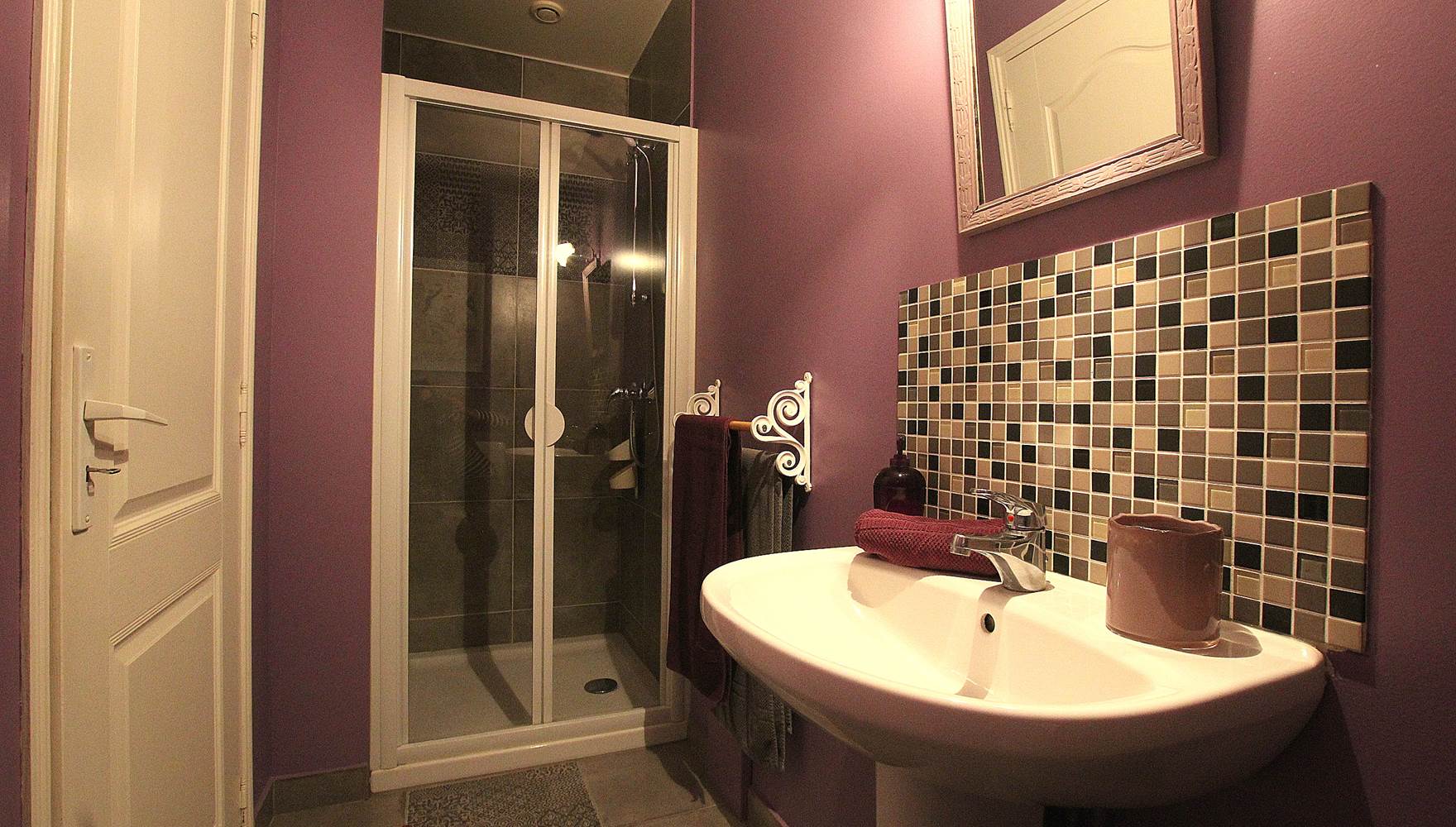 Chambre Arthur Honegger