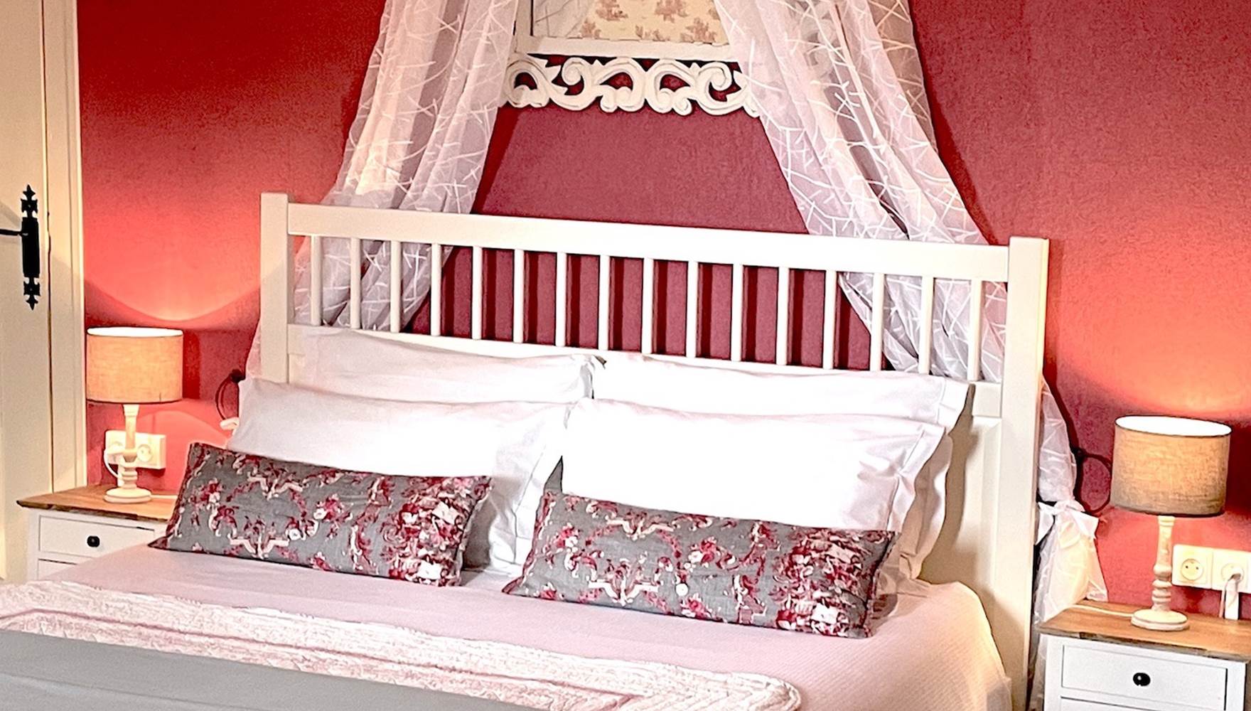 fantine tete de lit 160