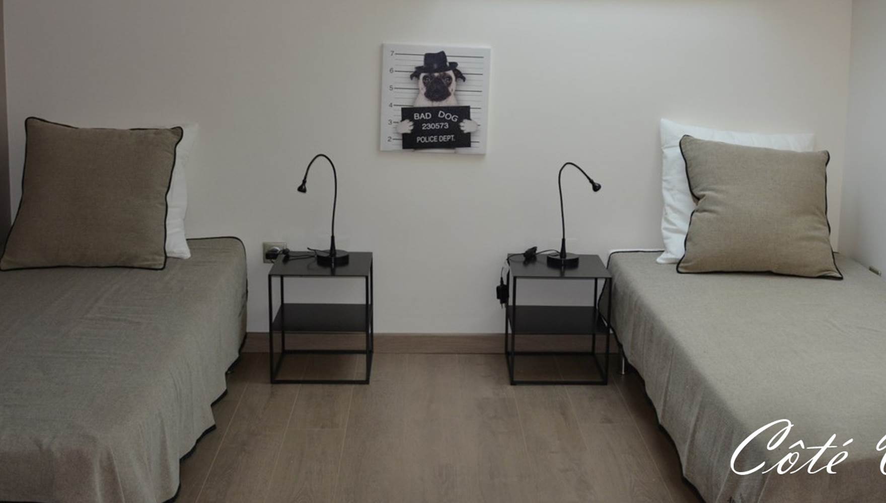 chambre enfant gite1