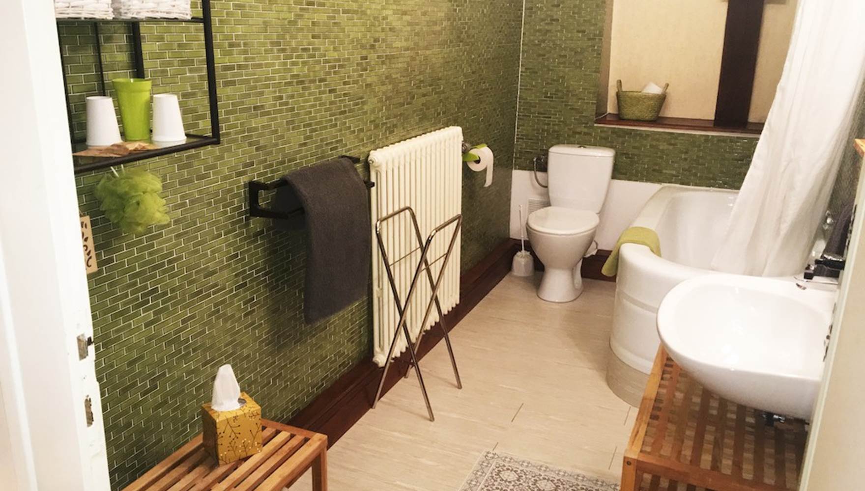 salle de bain melusine