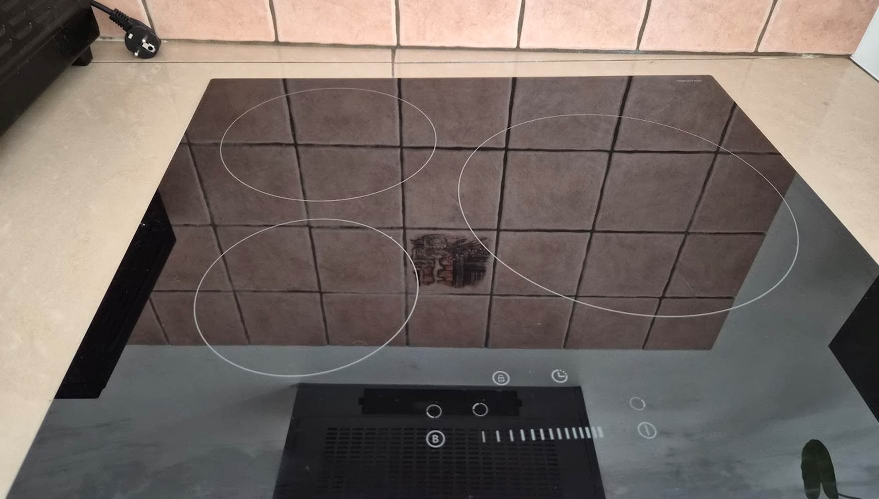 plaque de cuisson induction