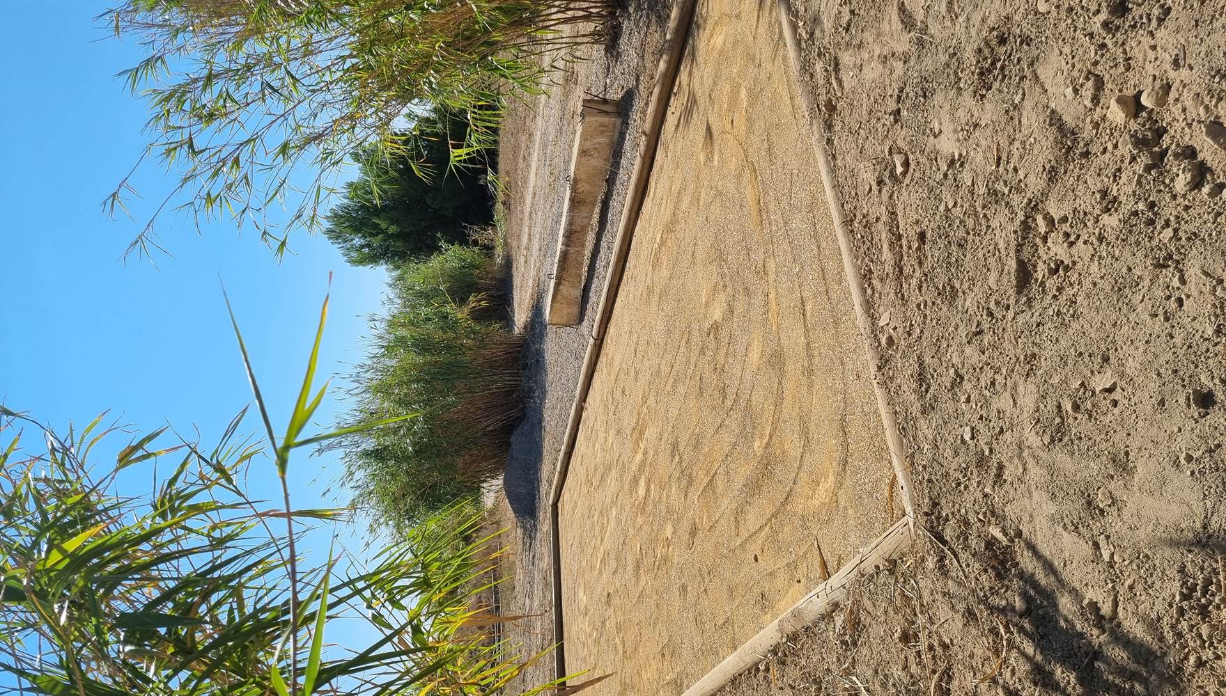 boulodrome terrain pétanque