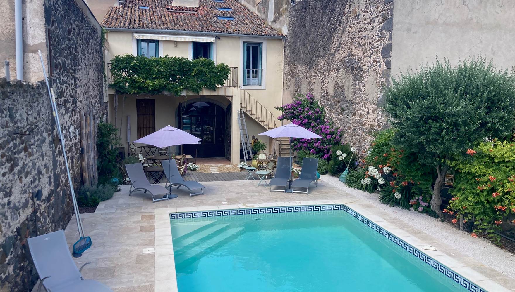 B&B Marseillan