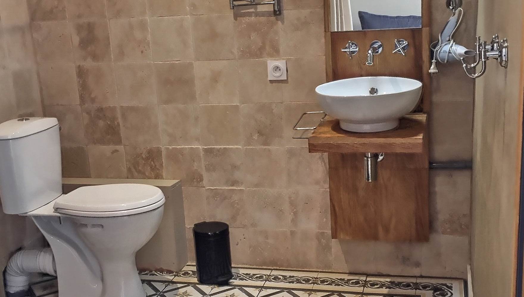 Cottage in Marseillan