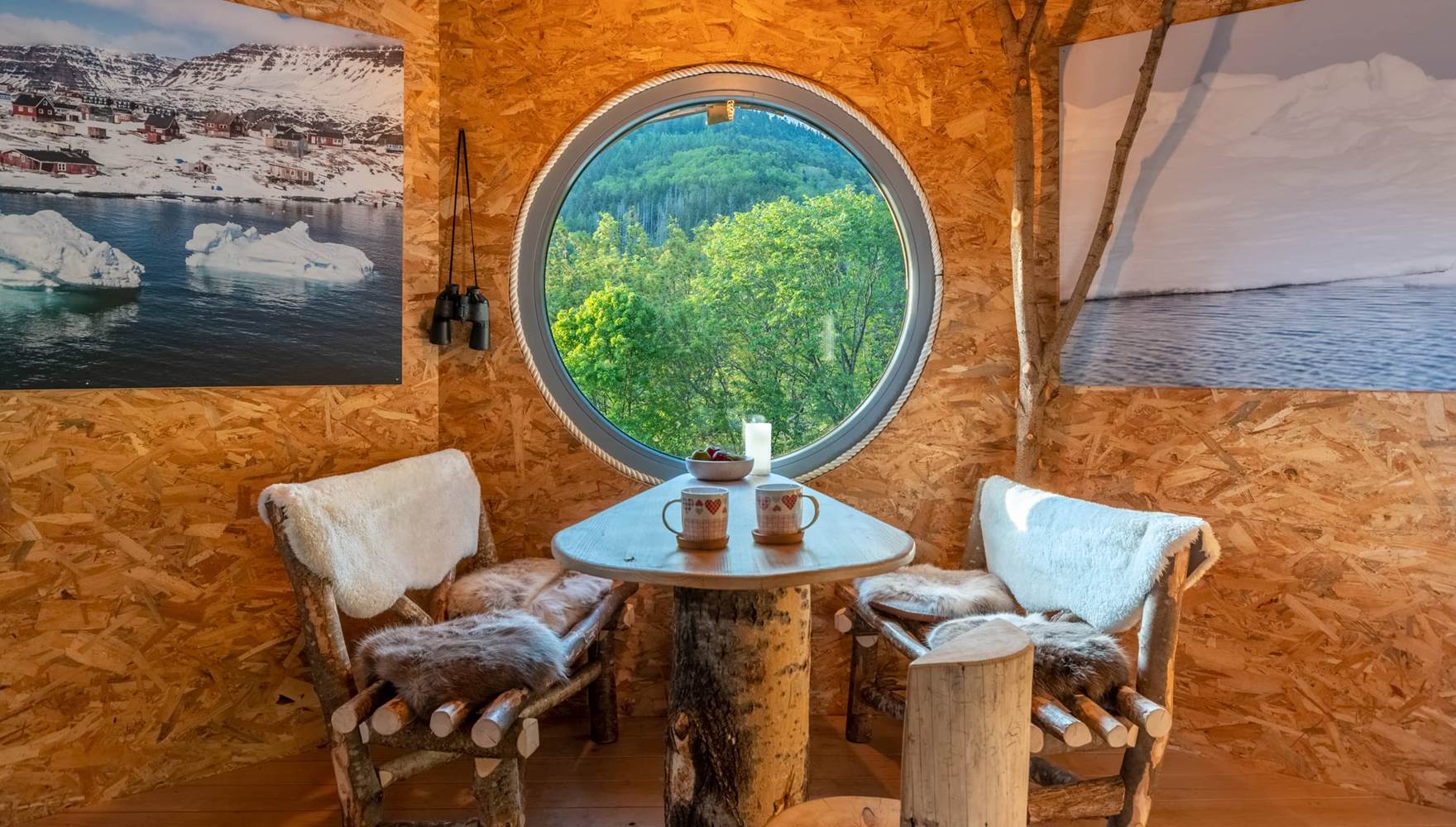 logement insolite grand est